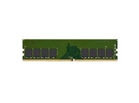 Kingston Technology KCP432NS8/8 memory module 8 GB 1 x 8 GB DDR4 3200 MT/s 288-pin DIMM