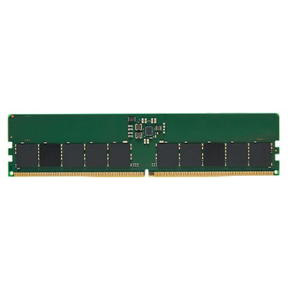 Kingston Technology KSM56E46BS8KM-16HA memory module 16 GB 1 x 16 GB DDR5 5600 MT/s 288-pin DIMM ECC