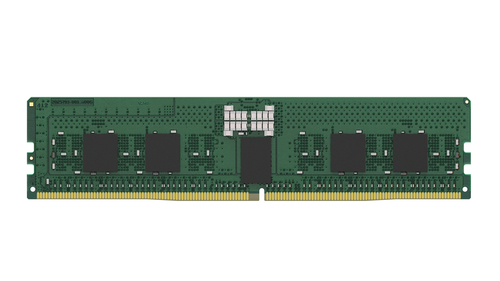 Kingston Technology KSM56R46BS8PMI-24MBI memory module 24 GB 1 x 24 GB DDR5 5600 MT/s 288-pin DIMM