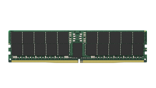 Kingston Technology KTD-PE556D4-64G memory module 64 GB 1 x 64 GB DDR5 5600 MT/s 288-pin DIMM ECC