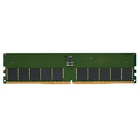 Kingston Technology KTL-TS548E-32G memory module 32 GB 1 x 32 GB DDR5 4800 MT/s 288-pin DIMM ECC