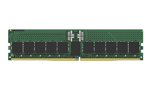 Kingston Technology KTL-TS556D8-32G memory module 32 GB 1 x 32 GB DDR5 5600 MT/s 288-pin DIMM ECC