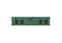 Kingston Technology ValueRAM memory module 8 GB 1 x 8 GB DDR5 5600 MT/s 288-pin DIMM