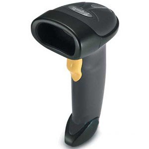 Origin Storage Zebra LS2208 - USB - W.Stand