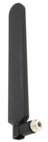 Cisco LTE-ANTM2-SMA-D= network antenna Omni-directional antenna 5 dBi