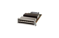 Cisco MDS 32G FC 16-Port network switch module 10 Gigabit Ethernet