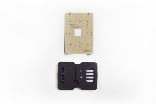 Cisco Meraki MA-MNT-MR-H1 wireless access point accessory WLAN access point mount