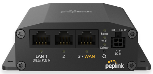 MAX BR1 Mini LTE PRM | MAX-BR1-MINI-LTE-E-T-PRM
