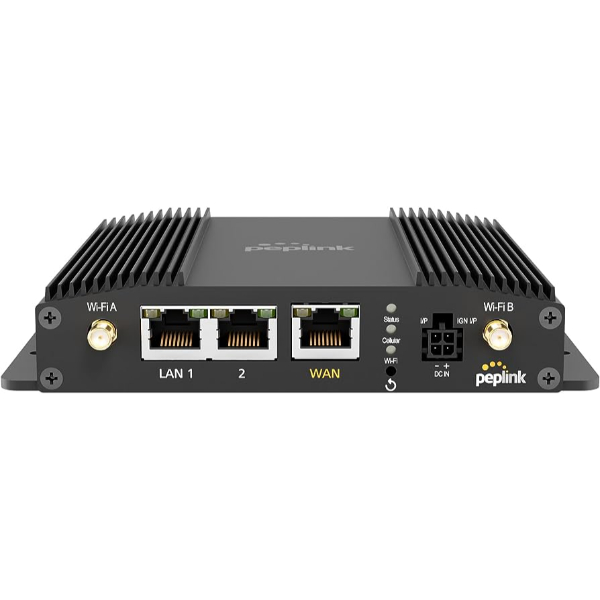 Peplink MAX BR1 Pro 5G Cellular network modem