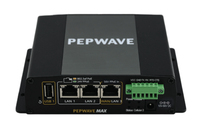 Peplink MAX HD2 MINI LTE Cellular network router