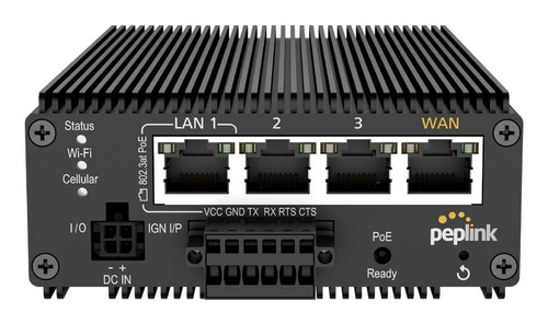 MAX Transit Pro E | MAX-TST-PROE-5GN-T-PRM
