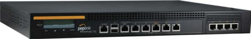 MediaFast 750 (1TB SSD) | MFA-750-B