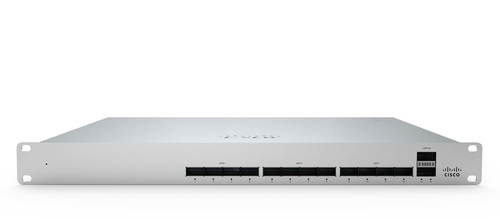 Cisco Meraki MS450-12 Cloud-Managed Aggregation Switch