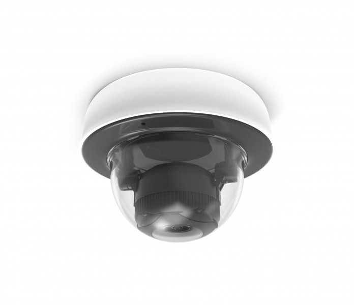 Cisco Meraki MV12N Mini Dome Security Camera