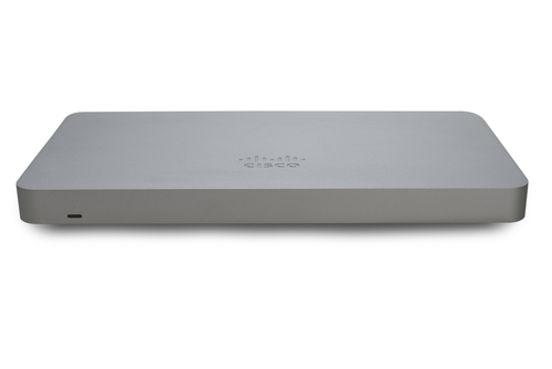 Cisco Meraki MX75-HW hardware firewall 1 Gbit/s