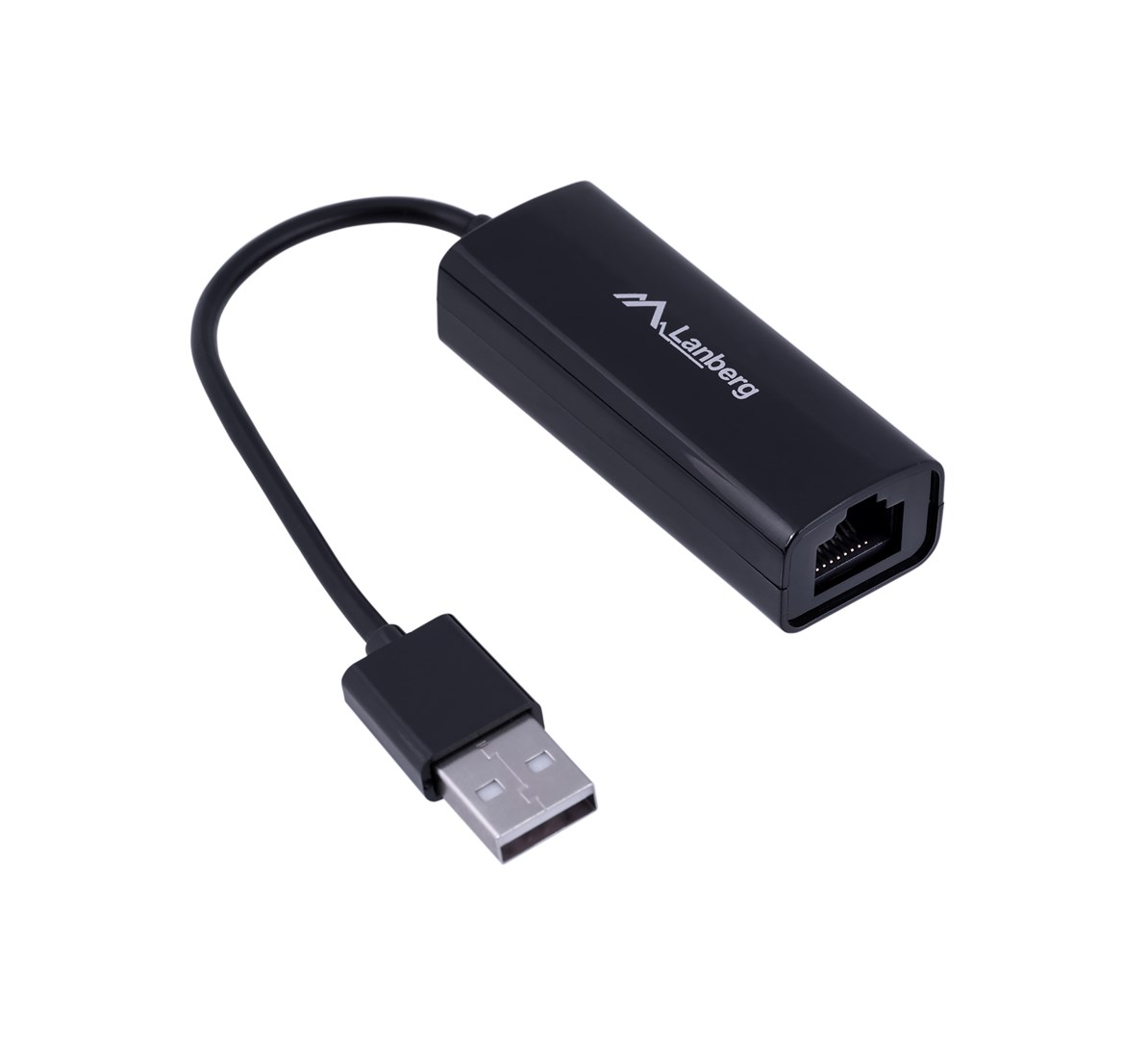 Lanberg NC-0100-01 interface cards/adapter