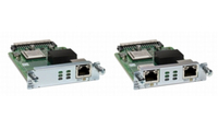 Cisco NIM-4FXO= network equipment spare part Voice network module