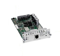 Cisco NIM-4SHDSL-EA= network equipment spare part Voice network module
