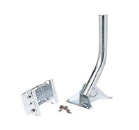 Cisco NIMASYNC-BRA= mounting kit Steel