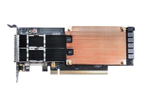 Cisco NXN-V9P-16X-9GB= network card Internal Fiber 200000 Mbit/s