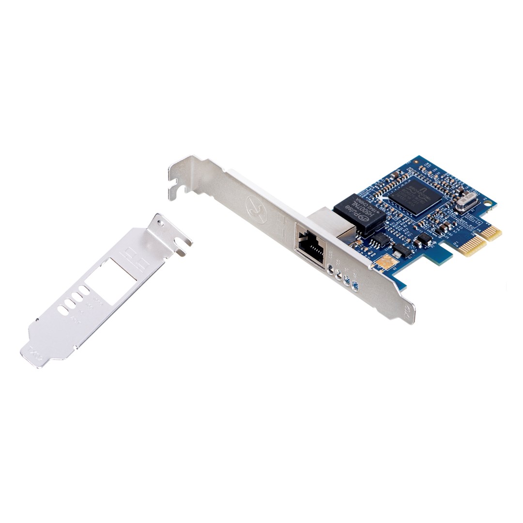 Lanberg PCE-1GB-001 network card Internal Ethernet 1000 Mbit/s
