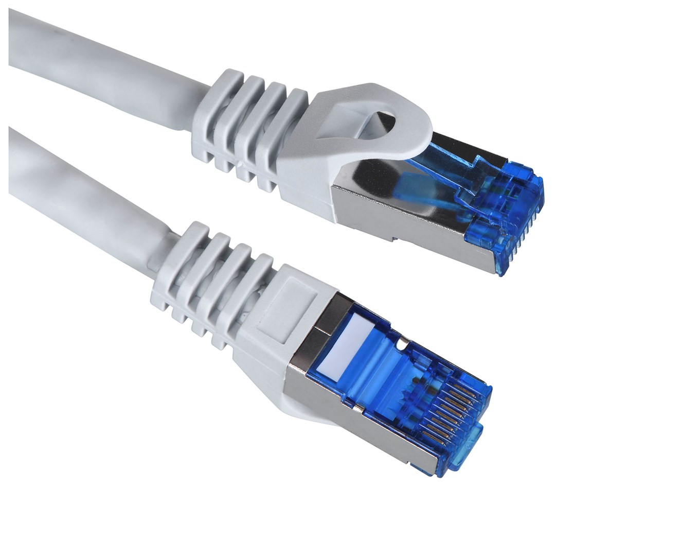 Lanberg PCF6A-10CC networking cable Grey 20 m Cat6a S/FTP (S-STP)