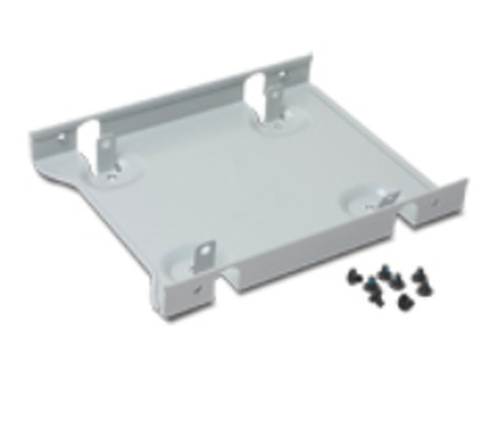 Shuttle PHD3 - 3.5" drive holder for 2x 2.5" hard drives compatible with XPC cubes