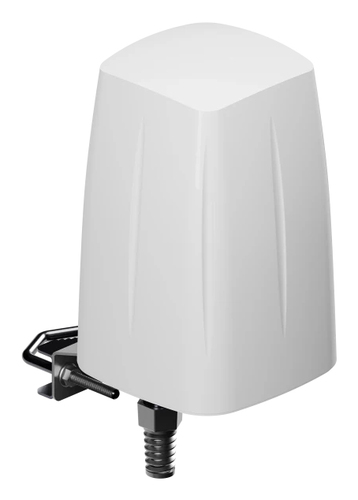 Teltonika PR1ICA70 network antenna Omni-directional antenna SMA 28 dBi