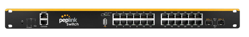SD Switch 24-Port | PSW-24-850W