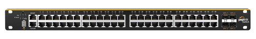 SD Switch 48-Port | PSW-48-800W
