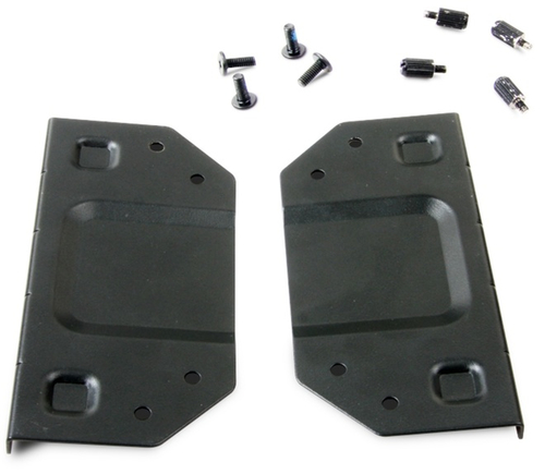 Shuttle PV04 - VESA mount accessory for 1.3-litre XPC slim products