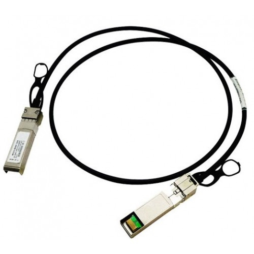 Cisco QSFP-H40G-ACU10M= InfiniBand/fibre optic cable 10 m QSFP+