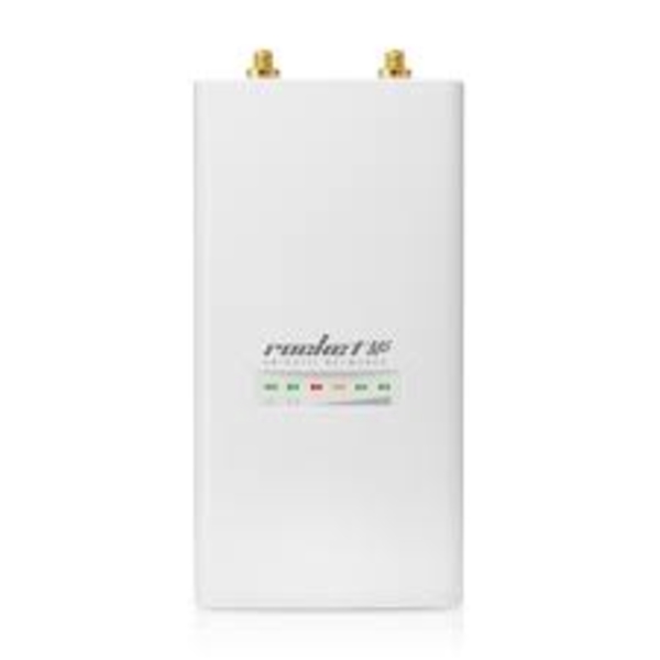 Ubiquiti Rocket M5 150 Mbit/s White Power over Ethernet (PoE)