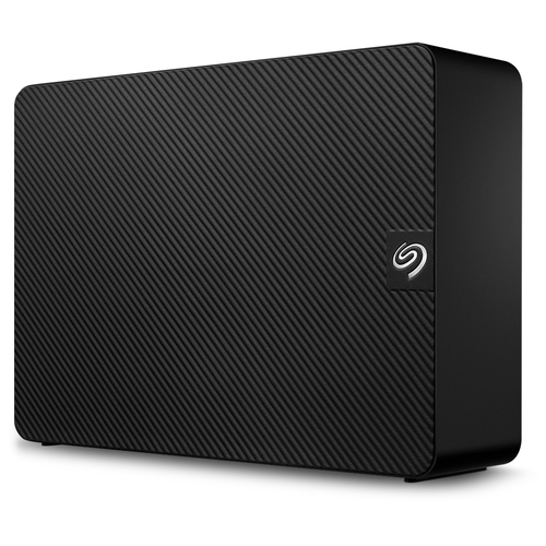 Seagate Expansion Desktop 16TB External Hard Drive