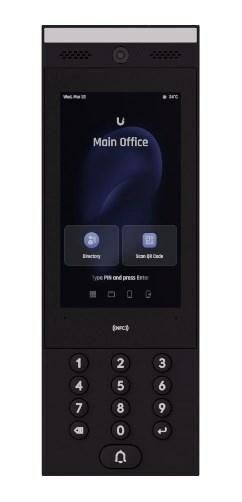 Ubiquiti Intercom (UA-Intercom)