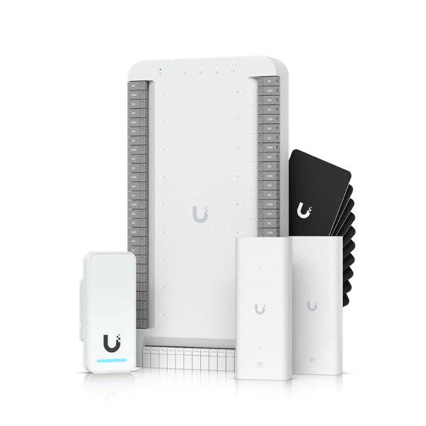 Ubiquiti UniFi Access Starter Kit - Elevator