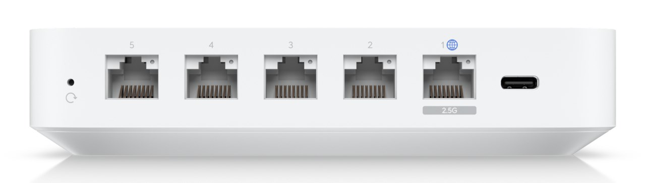 Ubiquiti Cloud Gateway Ultra