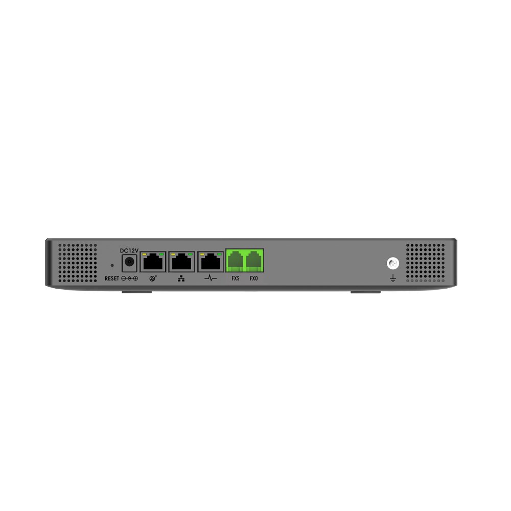 Grandstream UCM6301 IP PBX Appliance