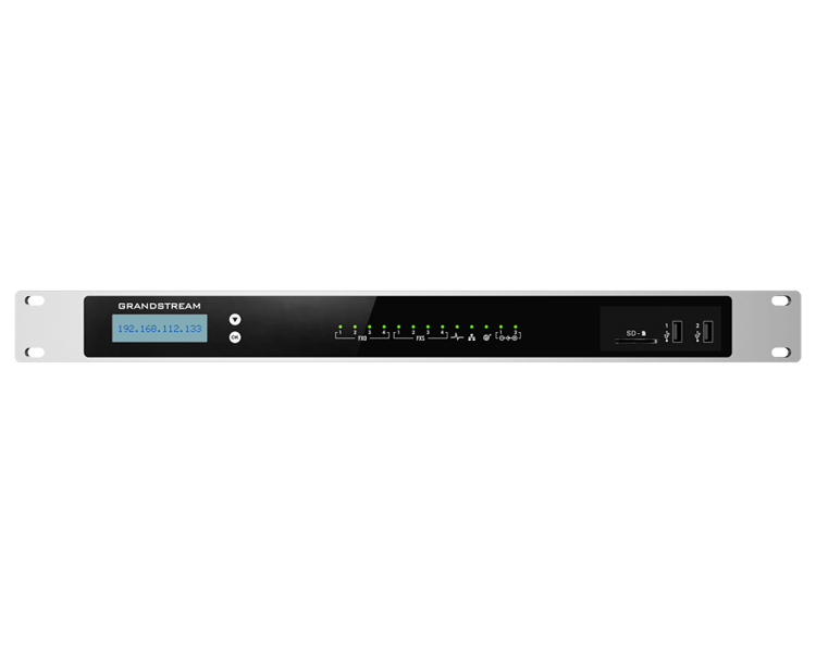 Grandstream UCM6304 IP PBX Appliance