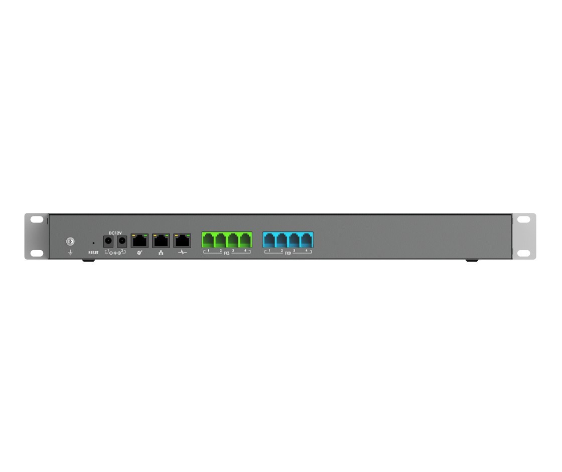 Grandstream UCM6304A IP PBX Appliance
