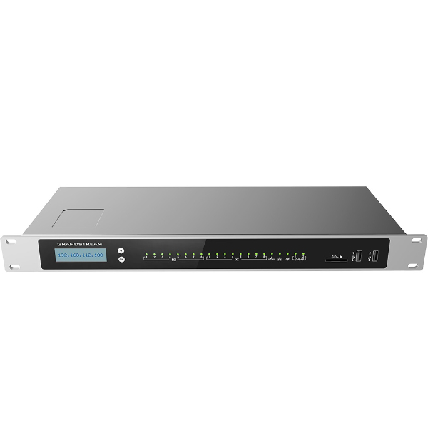 Grandstream UCM6308A IP PBX Appliance