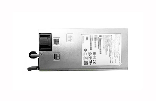 Cisco UCS-PSU-6332-AC= power supply unit 650 W Grey