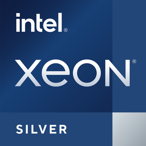Intel Xeon Silver 4309Y 2.8GHz 8-Core CPU
