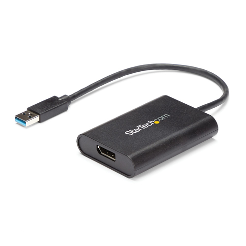 StarTech.com 35ft Plenum Rated HDMI Cable, 4K High Speed Long HDMI Cord w/ Ethernet, 4K30Hz UHD, 10.2 Gbps, HDCP 1.4, In Wall Plenum HDMI 1.4 Display Cable, HDMI to HDMI Computer to TV Cable