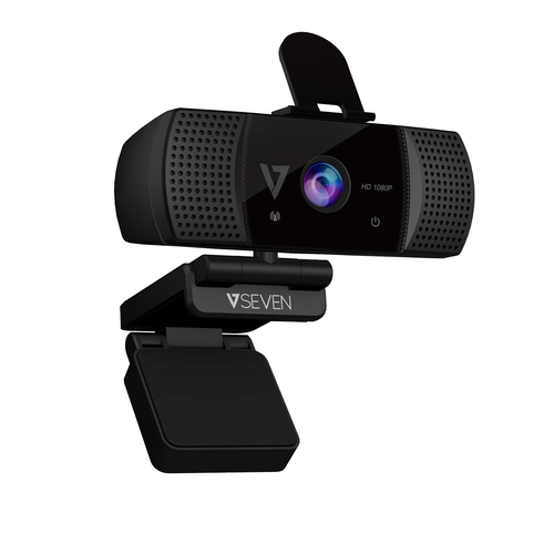 V7 1080P HD USB Webcam