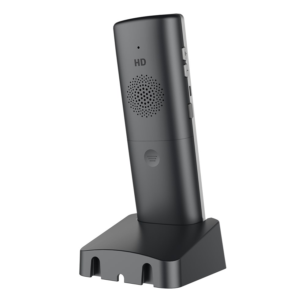 Grandstream WP810 WiFi Handset VoIP Phone