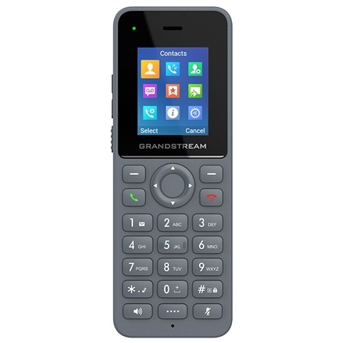 Grandstream WP816 Wi-Fi Handset VoIP Phone