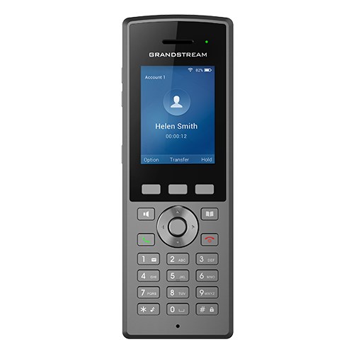 Grandstream WP825 WiFi Handset