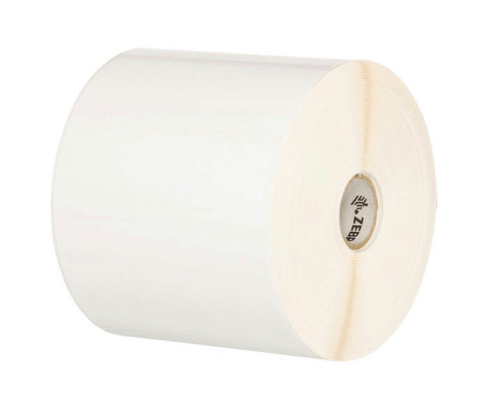 Zebra Z-Ultimate 3000T White