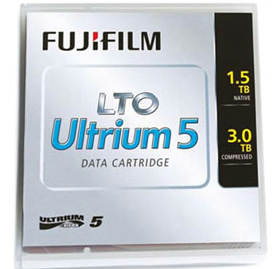 Fujitsu D:CR-LTO5-05L cleaning media